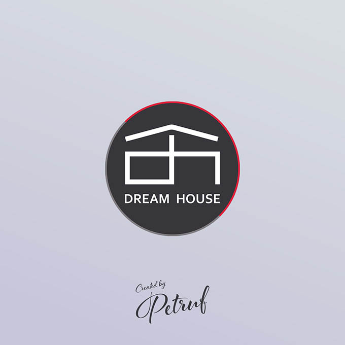 Logo DreamHouse