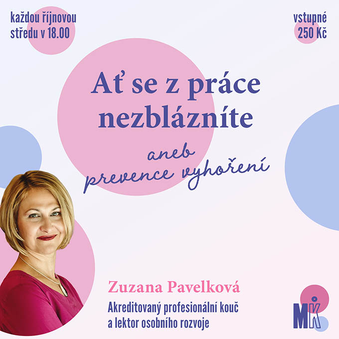 pozvánka grafický design