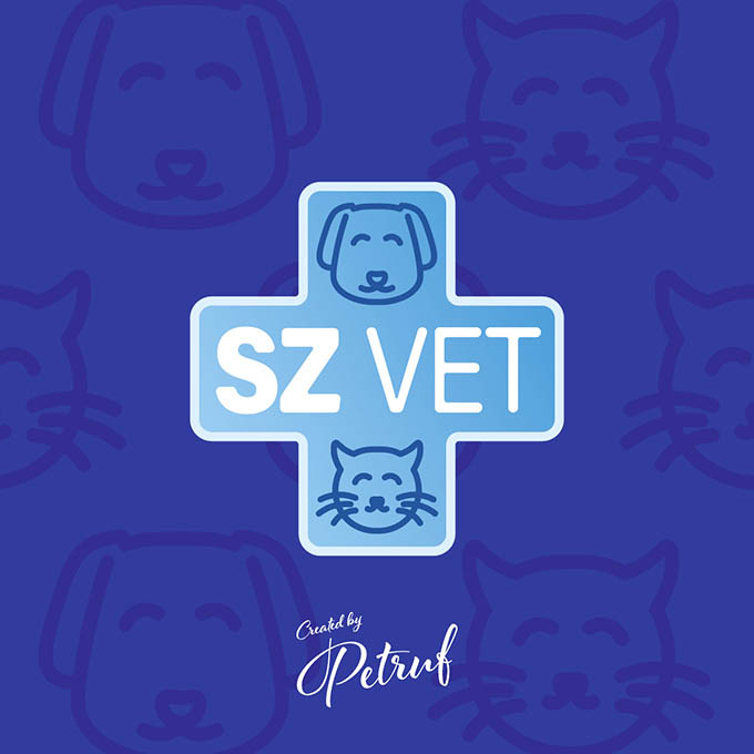 logo sz vet